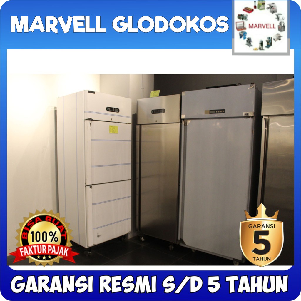 KULKAS LAB PENYIMPANAN OBAT GEA LR-600 MEDICAL LABORATORIES REFRIGERATOR