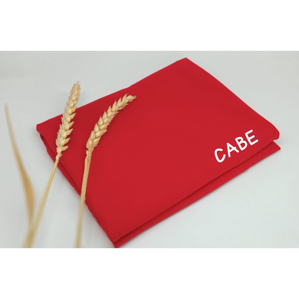 Hijab Instan Jersey-CABE