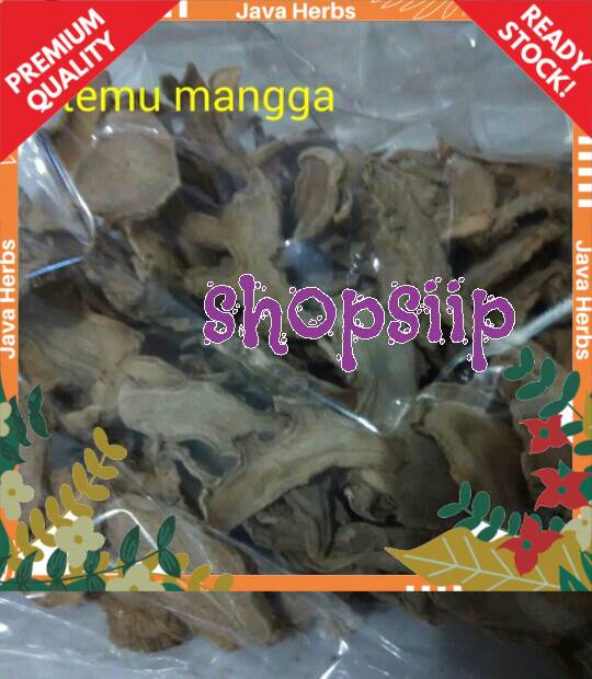 

temu mangga krg 500 gr