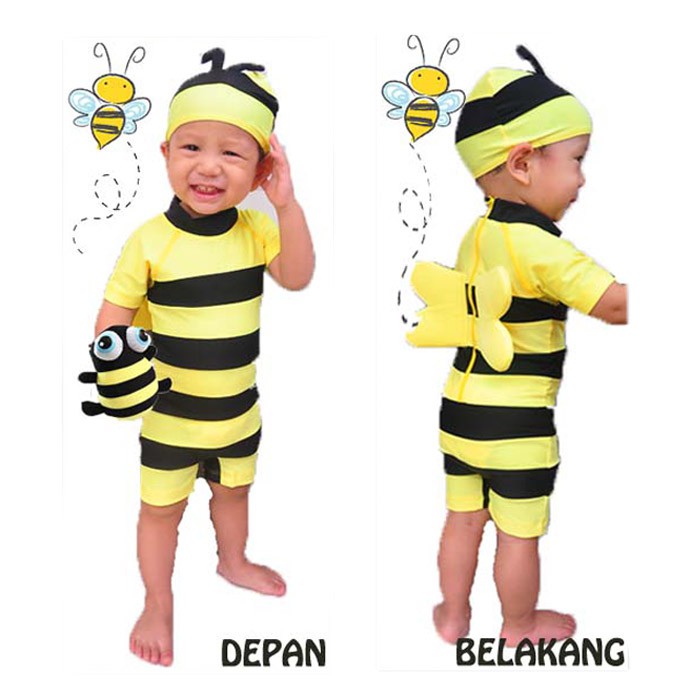 Swimsuit Baju  Renang  Bayi Murah  Baju  Renang  Anak Murah  