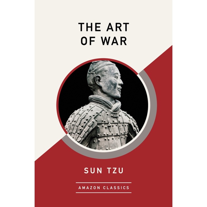 The Art Of war - Sun Tzu