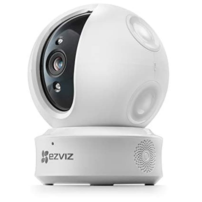 EZVIZ CCTV IP cam C6C 2MP