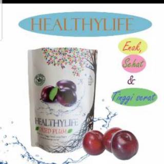Leptin Weight Loss Dried Plum Buah Pelangsing Plum Shopee Indonesia