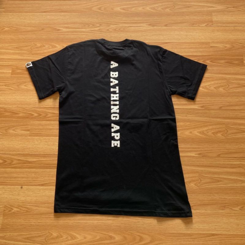 a bathing ape T-shirt/kaos
