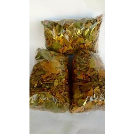 

Benalu kopi kering 1 kg