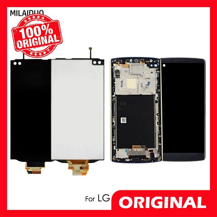 LCD LG V10 KD-001598 3