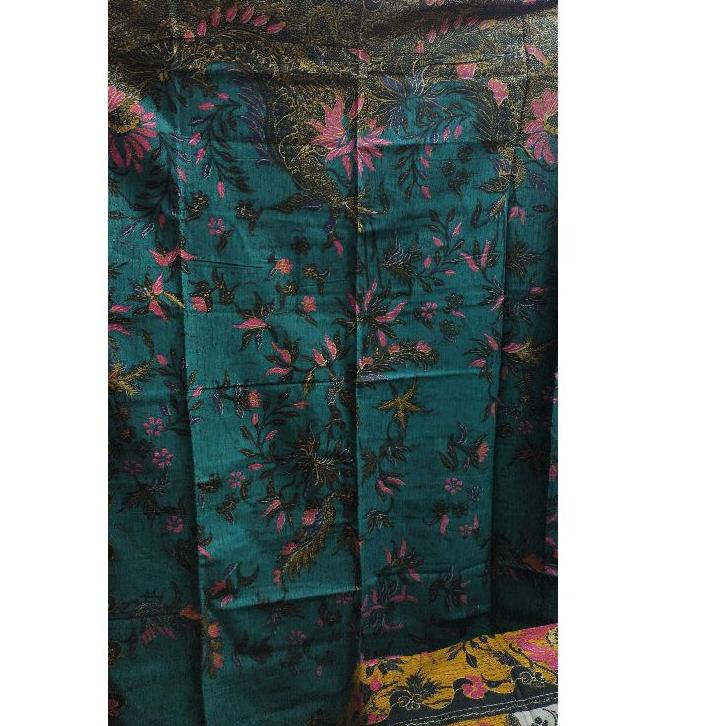 ✼ sarung batik sidoel si doel batik ra  ▼