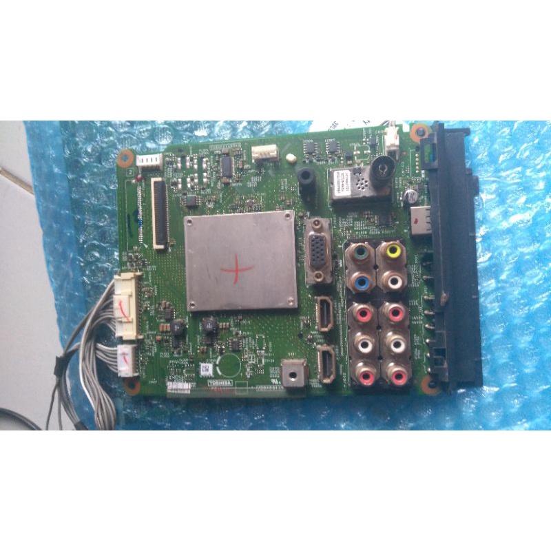 mb Toshiba 29pb200ej,mainboard Toshiba 29pb200ej,mobo toshiba29pb200ej