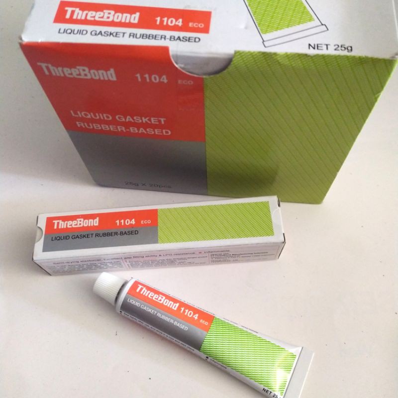 

lem gasket threebond 25gr