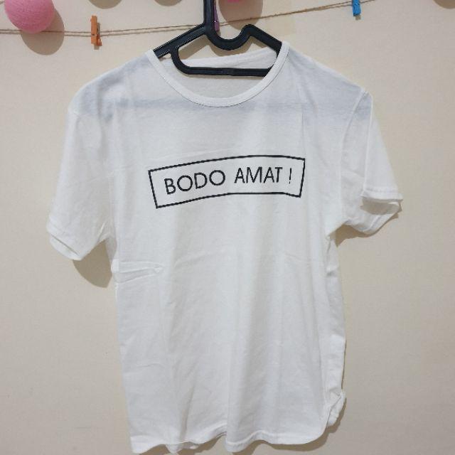 T shirt kaos wanita baju  perempuan tumblr tee kaos 