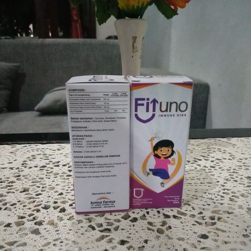 fituno kids kimia Farma