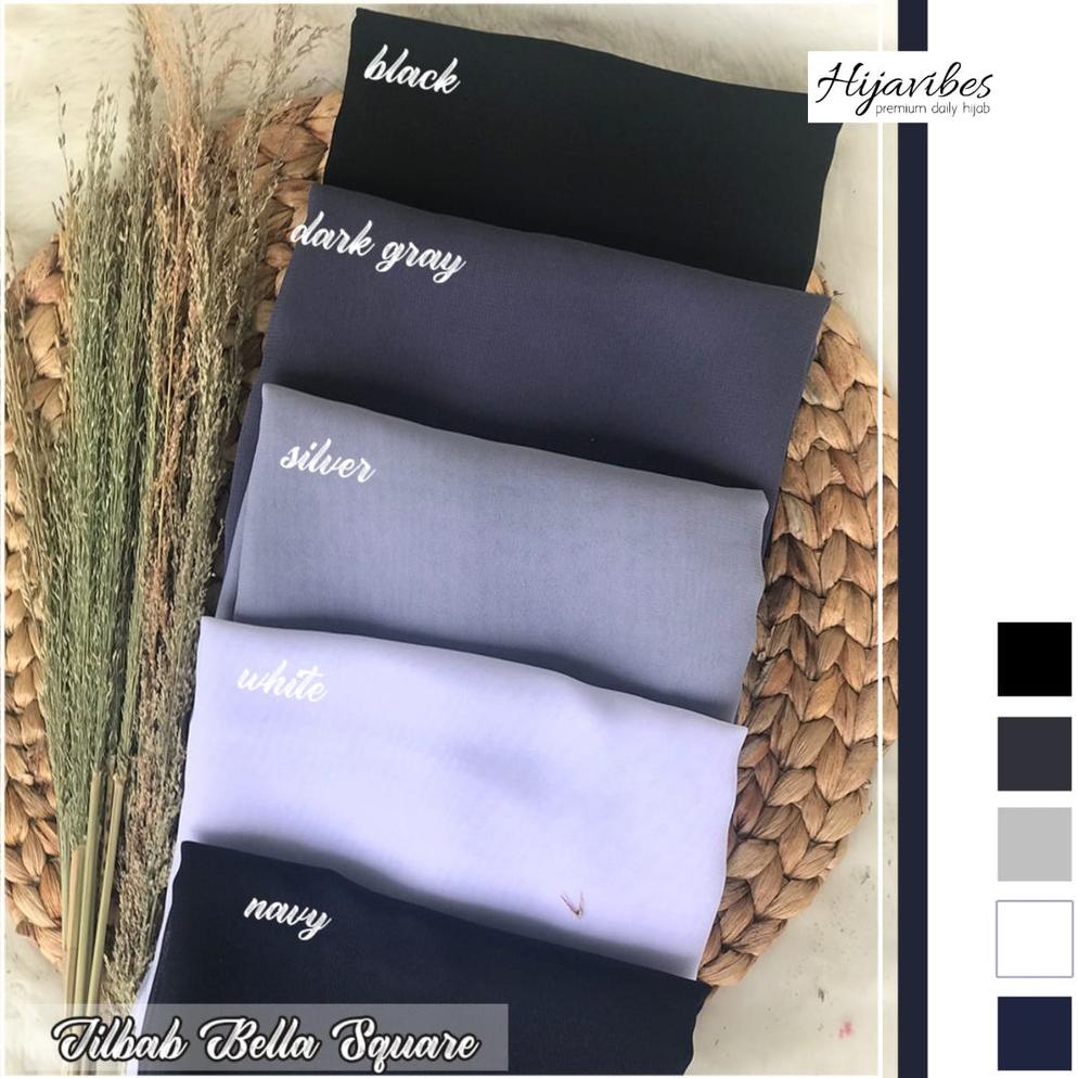 Hampers Hijab/Gift Box/Kado Pernikahan/Hampers Lebaran