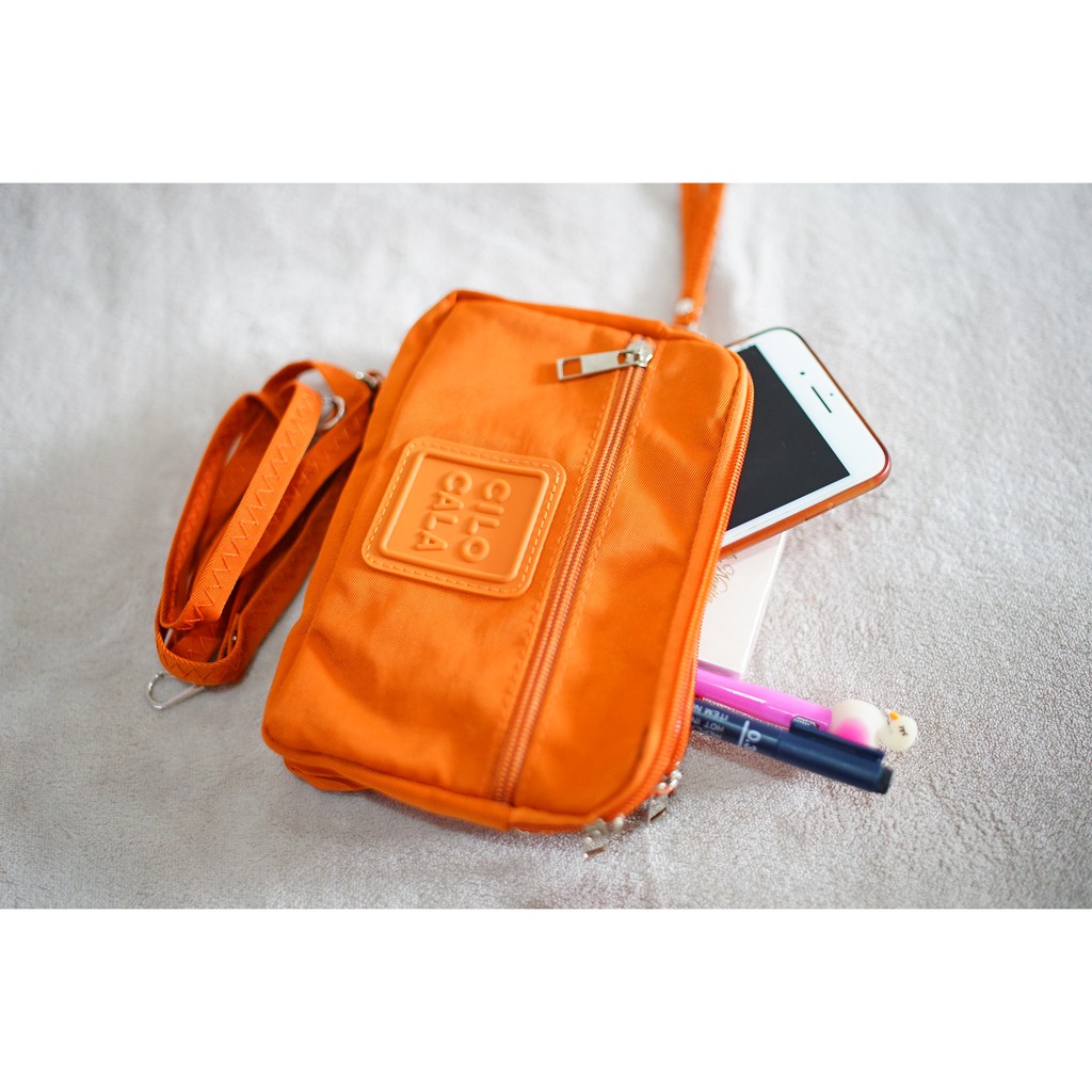 Dompet / Dompet HP / Dompet HP/ Tas HP / Tas Kecil / Tas Selempang / Tempat HP Bahan Bagus (8)