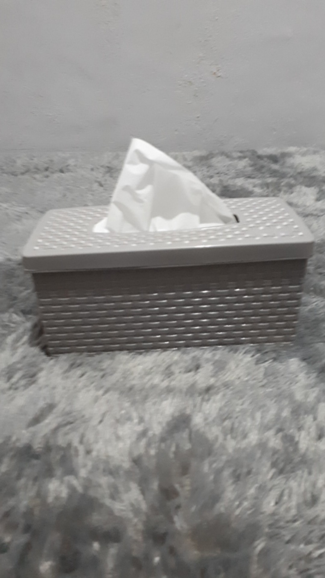 Lion Star Rato Tissue Dispenser Large Tr-13 Tempat Tisu Lion Star Rato Large Tr 13