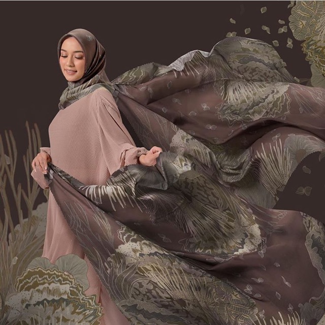Anahita Iskanti - MAROON