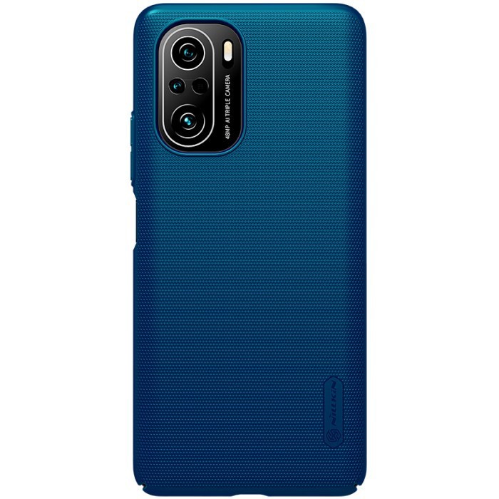 NILLKIN Xiaomi POCO F3 / REDMI K40 NILLKIN SUPER FROSTED SHIELD