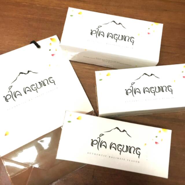 

Pia Agung