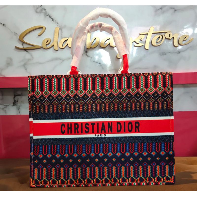 TAS HANDLE CHRISTIAN DIOR