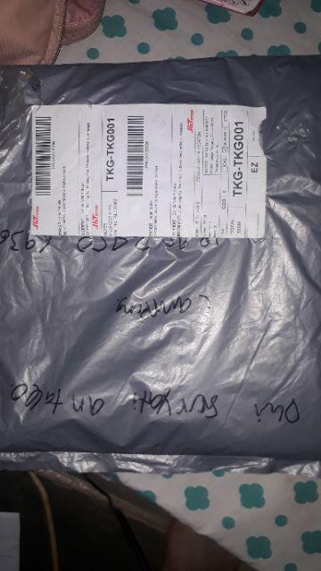 Kemeja Batik Pria Ppbtko7 Modern Lengan Panjang Casual Modis Trendy Masa Kini M L Xl Asli Pekalongan