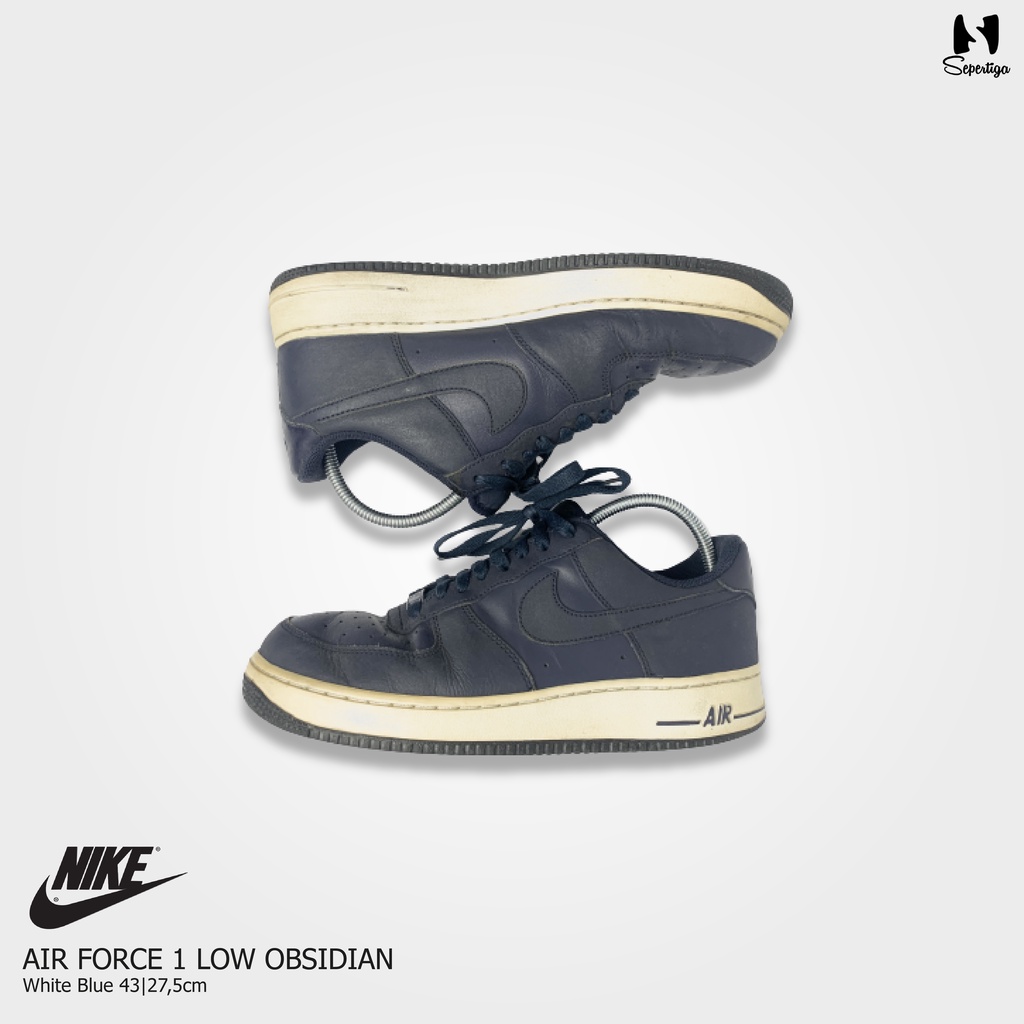 air force low obsidian