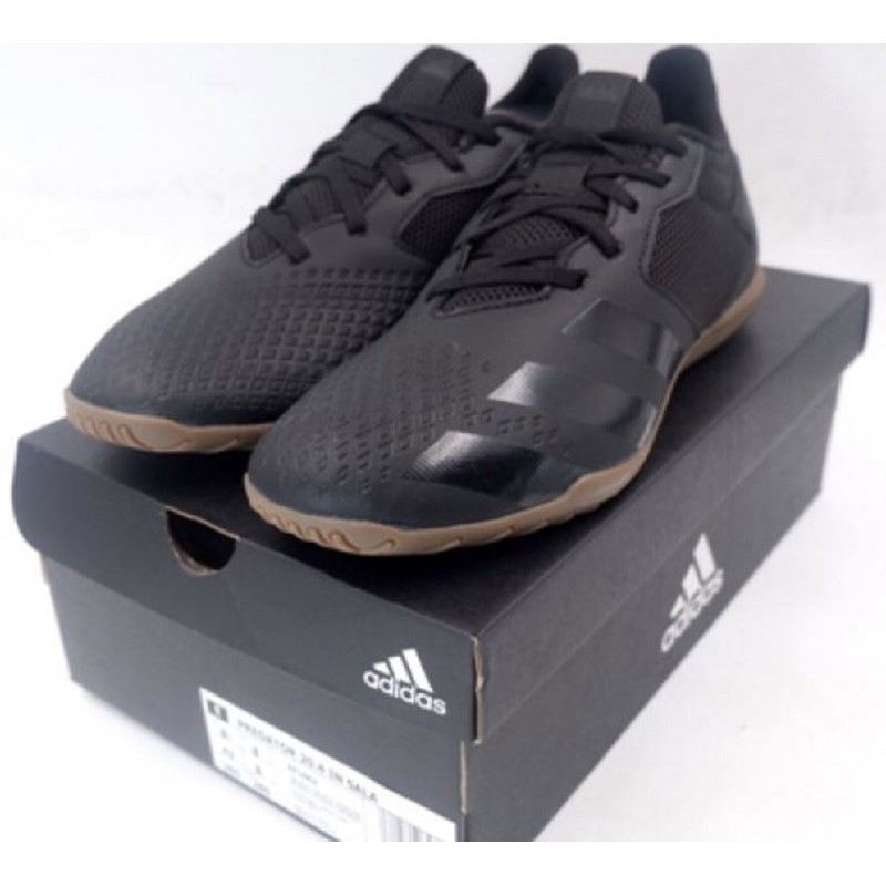 sepatu futsal adidas predator
