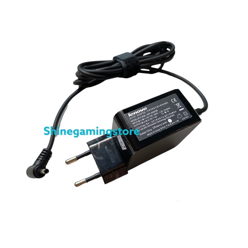 Charger Adaptor Lenovo Ideapad 100S-11IBY 5V 4A