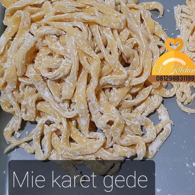 

Terlaris# Mie Mentah