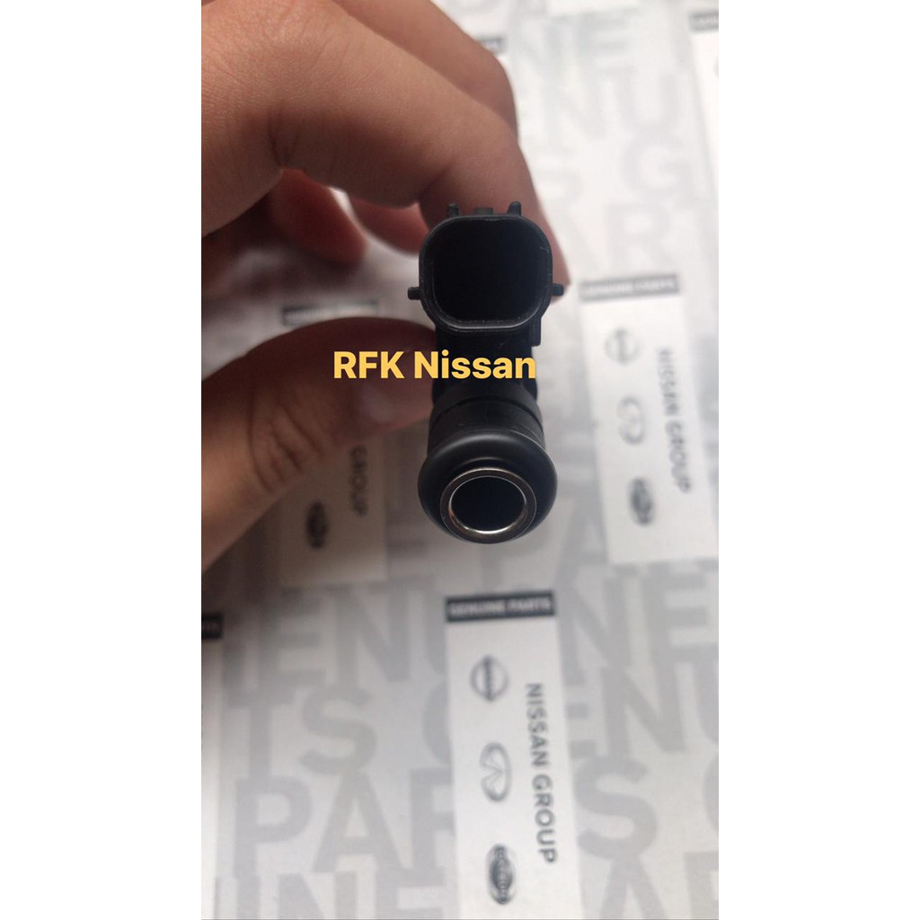 Fuel Injector Nissan Grand Livina L11 1.5 Evalia Juke