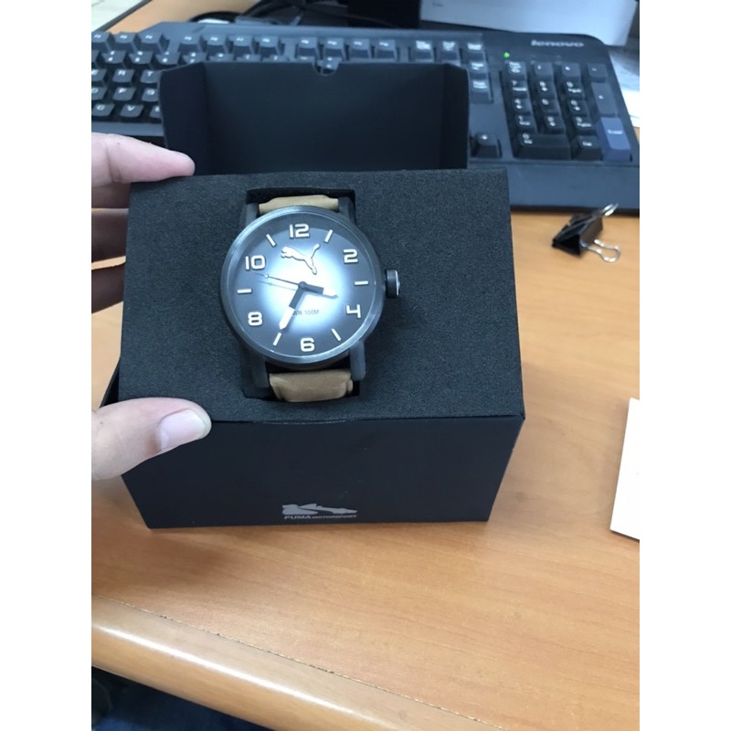 Jam Tangan Puma PU 104141004