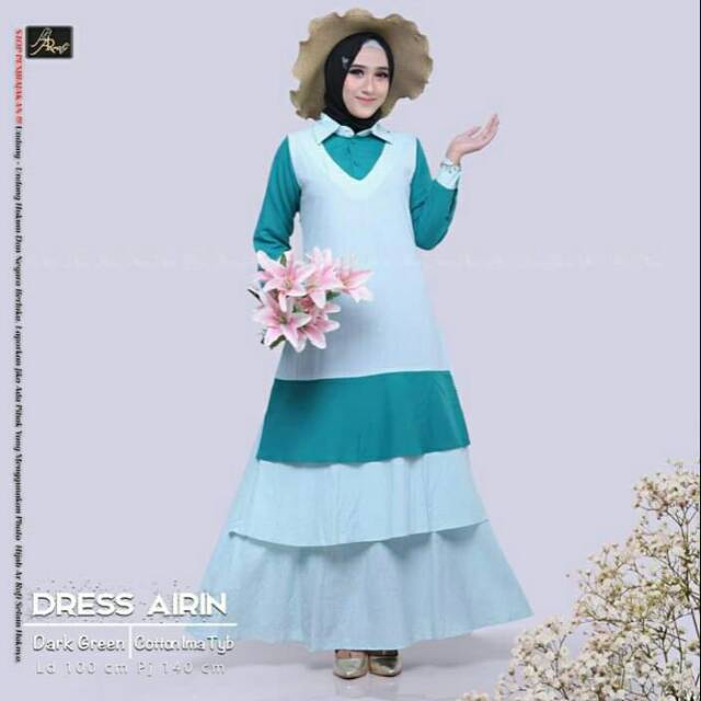 Dress Airin