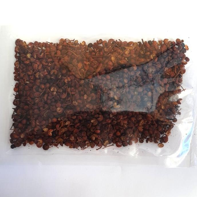 

Biji Mala 20gr | Andaliman | Szechuan Peppercorn Mala HotPot