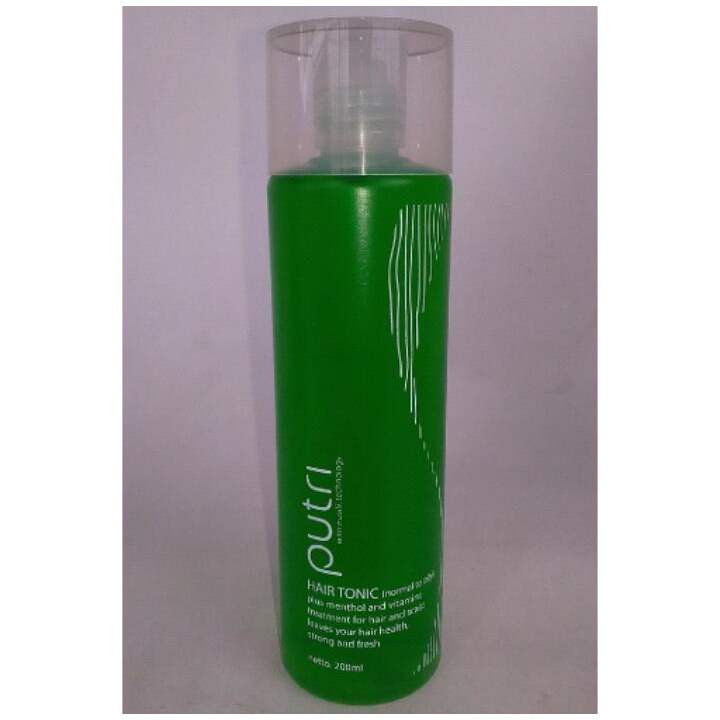 Putri Hair Tonic 200ML