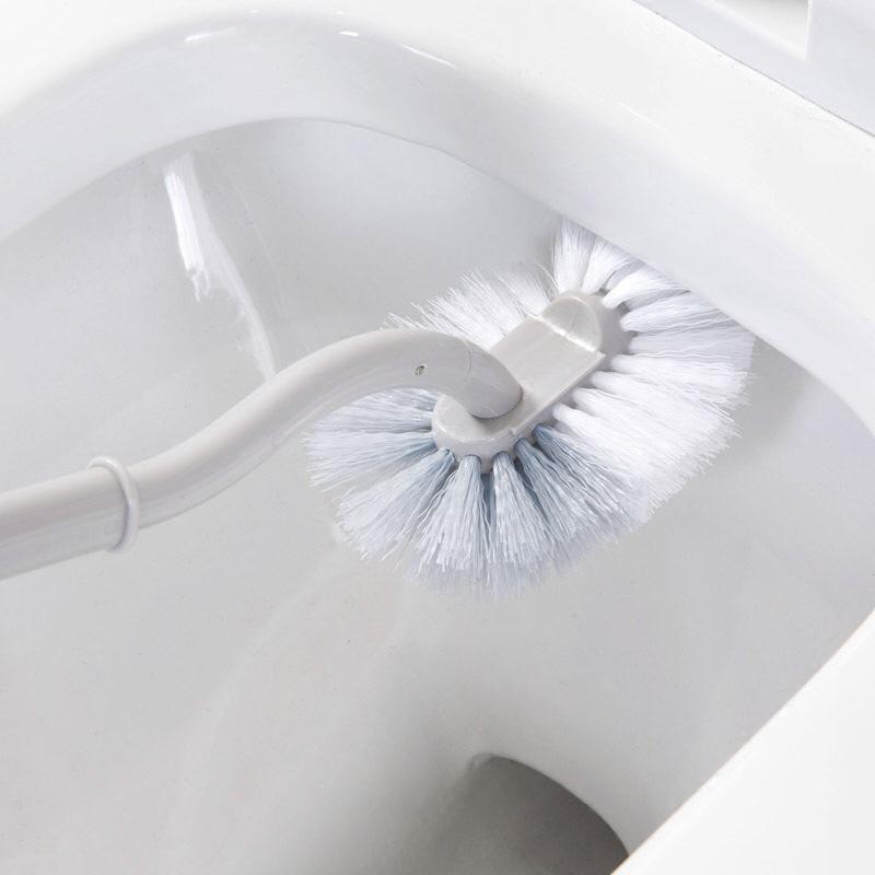 UNNISO - Sikat Kloset / Long Bath Brush / Sikat Toilet