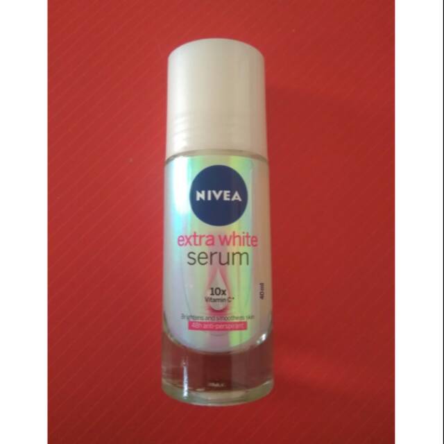 NIVEA Extra White Serum
