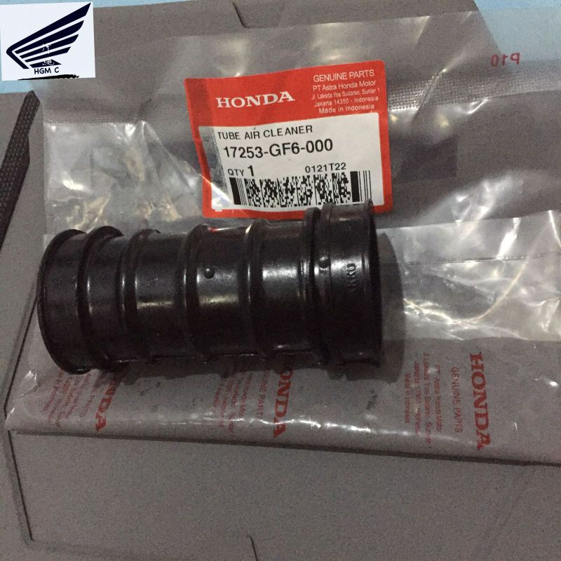 karet filter honda win win 100 Ori karet filter udara karburator karbu hondwa win win100 Ori