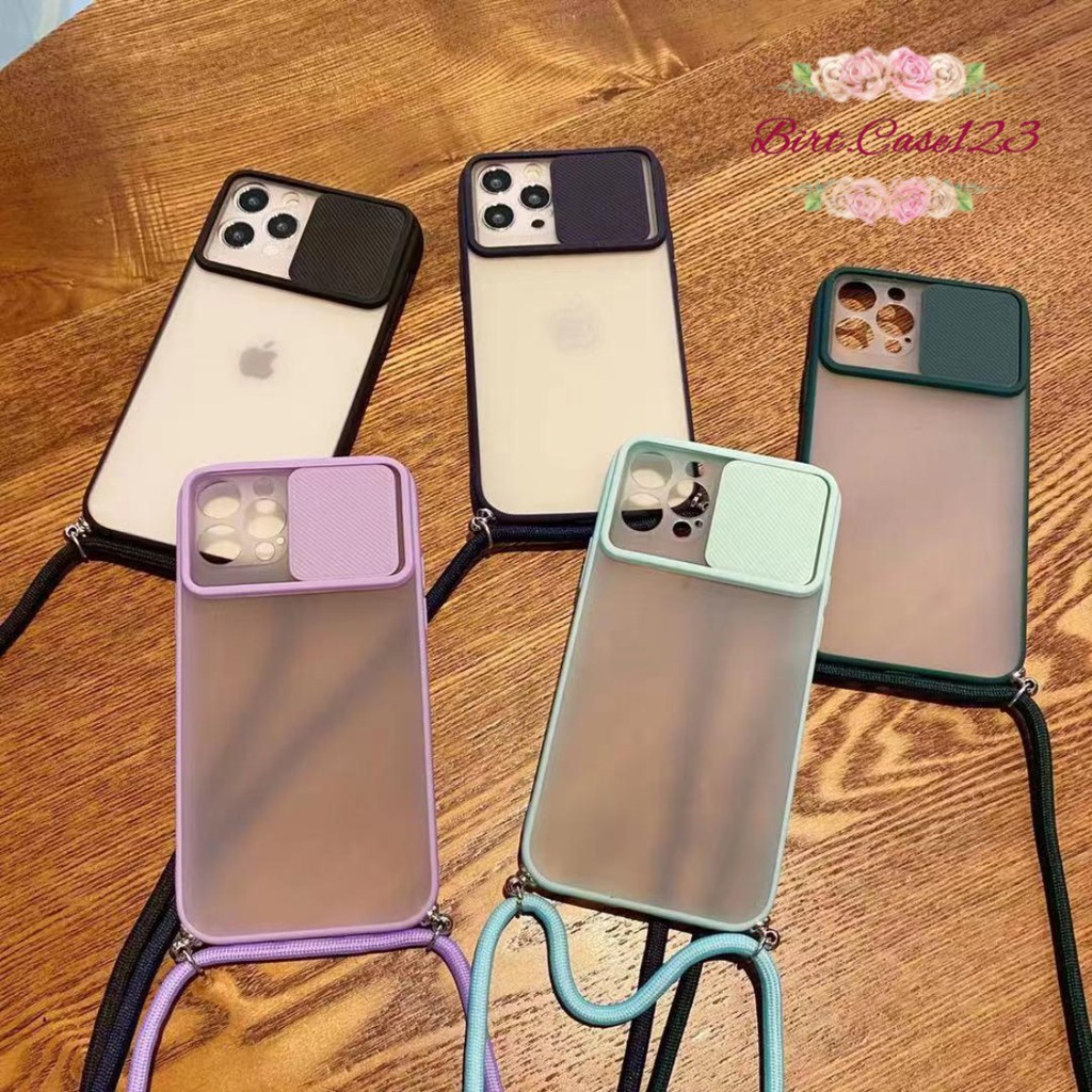 SOFTCASE SLINGCASE SLIDE PELINDUNG KAMERA SAMSUNG A02 M02 A31 A20S A03S A32 A51 A52 A70 A71 A72 BC5693