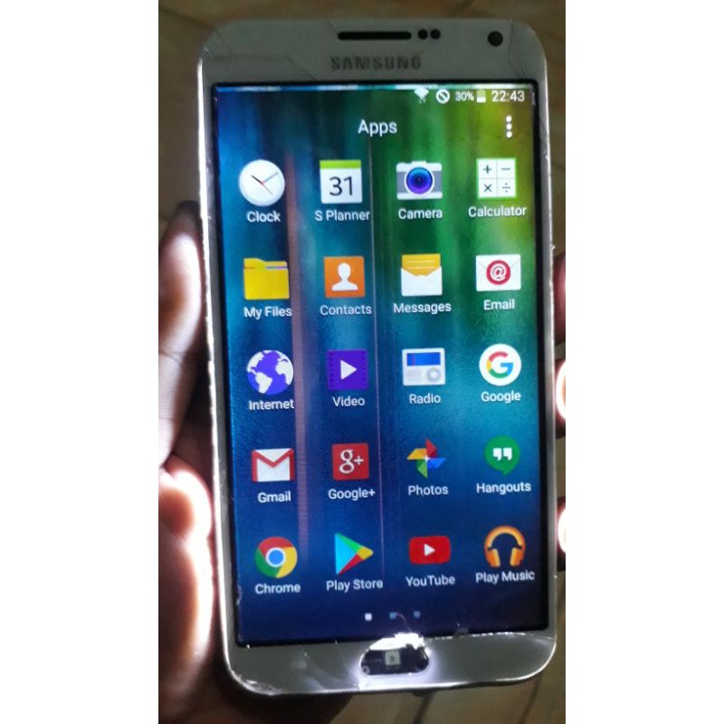 samsung E700H/DS