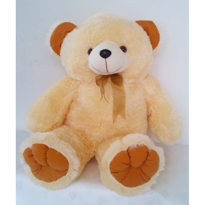 Boneka Teddy Bear 1meter