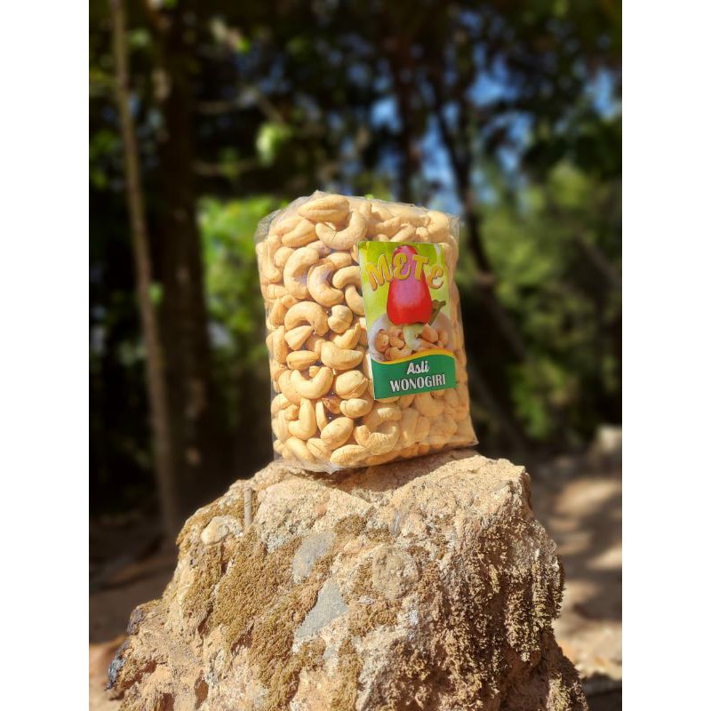 

METE SUPER ASLI WONOGIRI