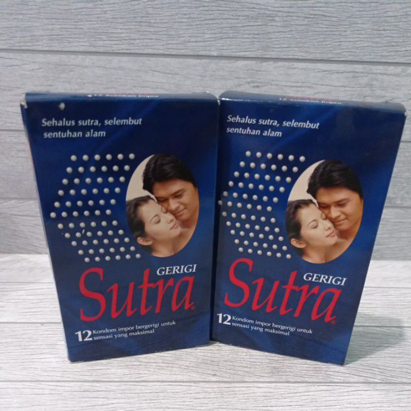 Kondom Sutra Gerigi