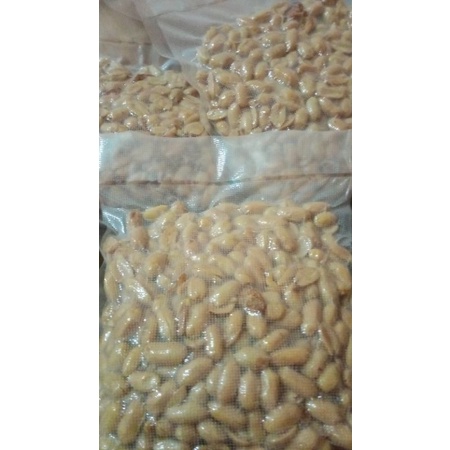 

kacang asin kacang bawang kacang bawang super kacang goreng minyak 1 kg