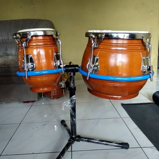 Kendang tipung