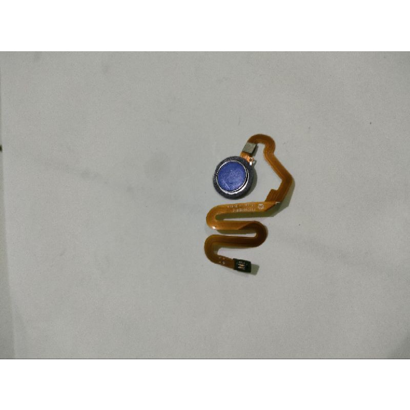 SIDIK JARI REALME 3 ORIGINAL COPOTAN