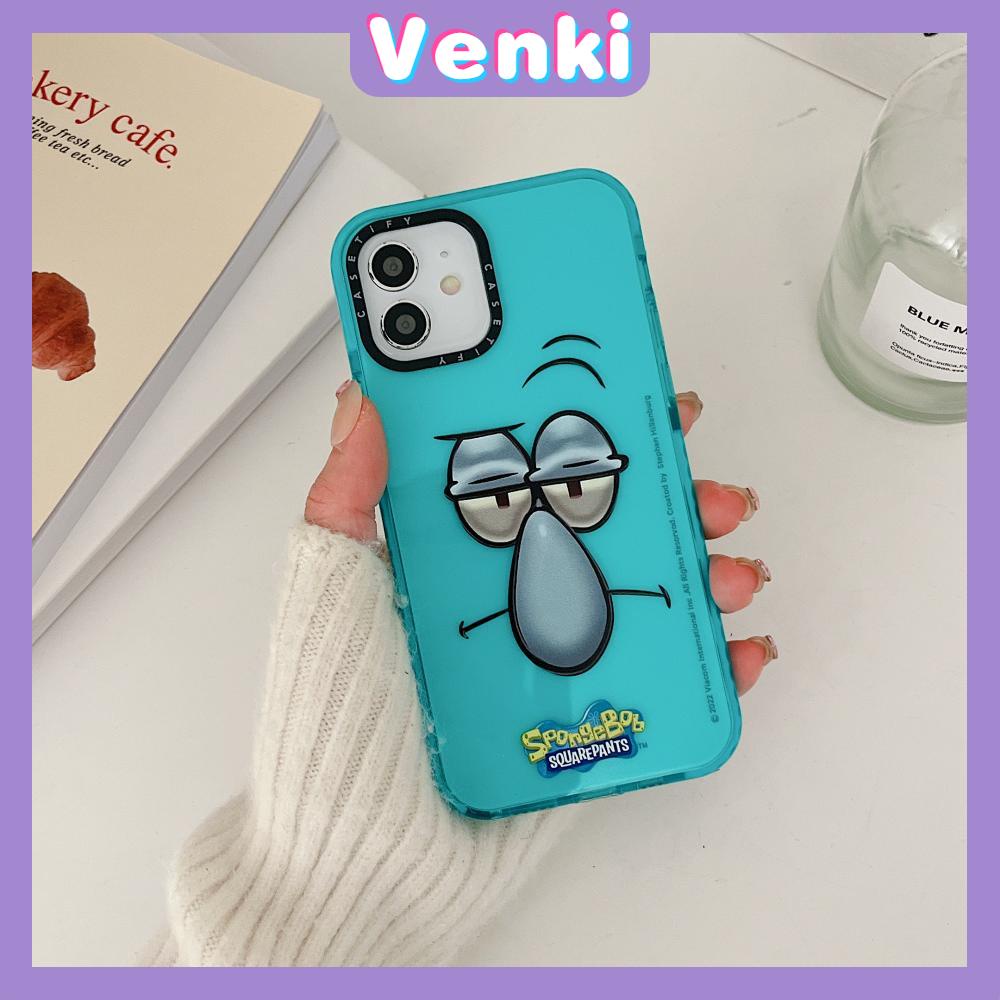 iPhone Case Silicone Soft Case Clear Case Thickened Shockproof Protection Camera Cartoon Cute Compatible For iPhone 11 iPhone 13 Pro Max iPhone 12 Pro Max iPhone 7 Plus iPhone xr