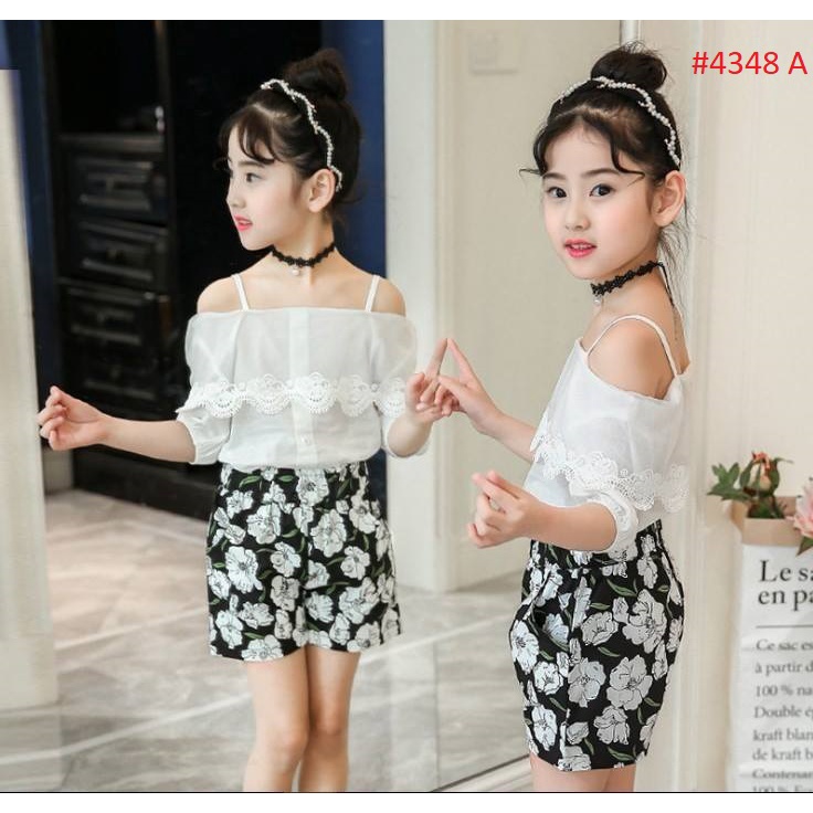 BEST SELLER STELAN ANAK IMPORT ODOE