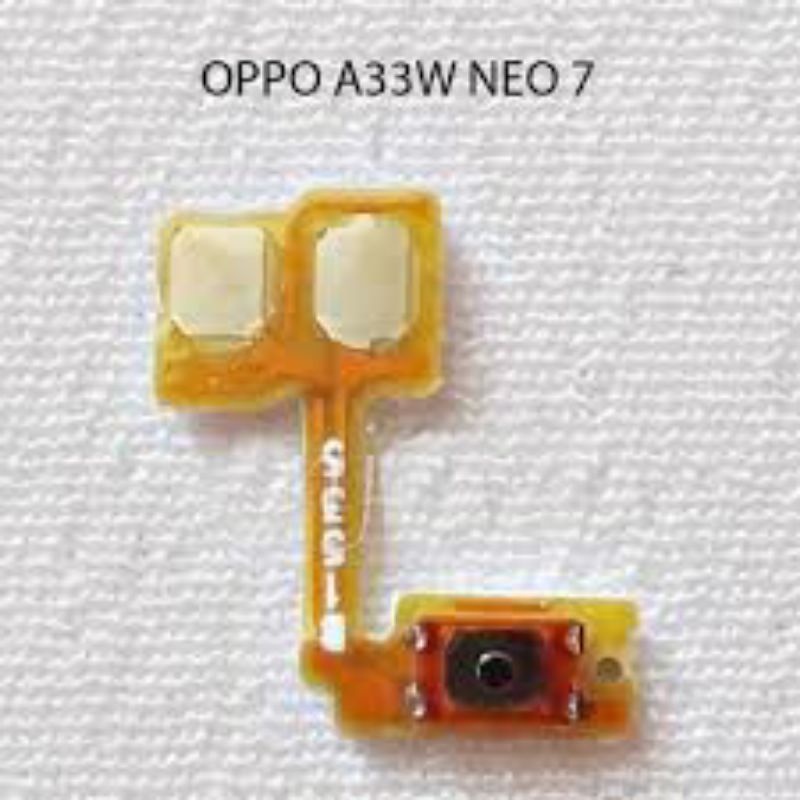 flexible on off oppo neo7 / flexible on off oppo a33w