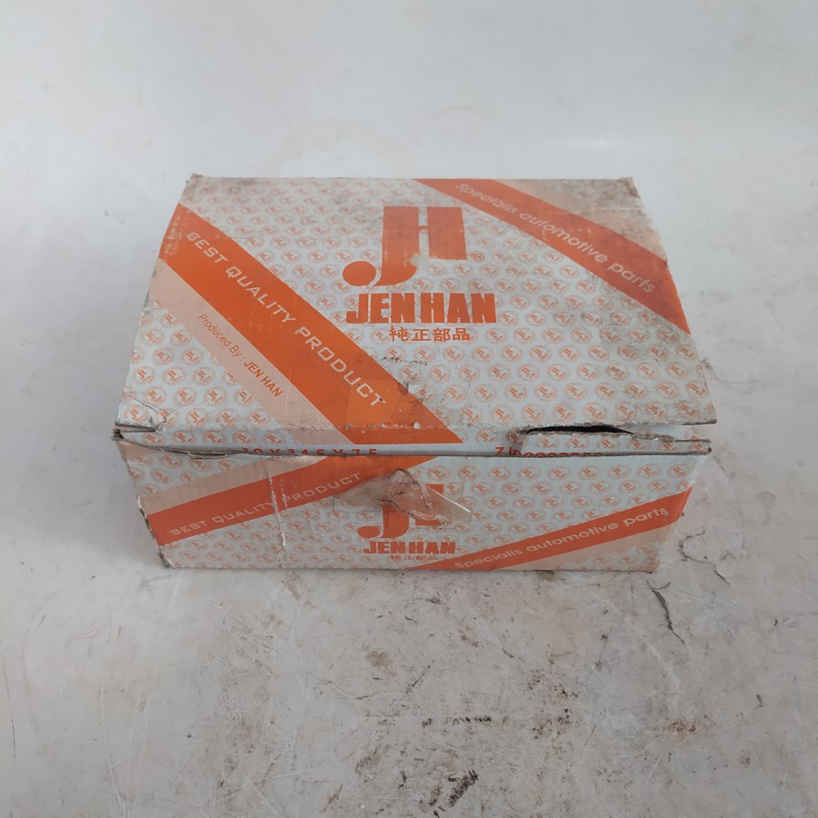 Kunci Kontak FE PS100 PS120 Umplung Asli Bekas Singapura