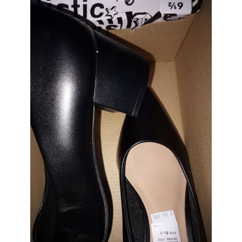 PAYLESS Brash women's heel pump