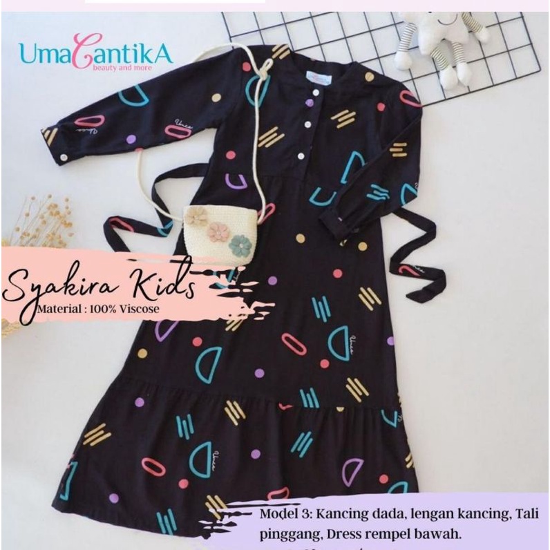 homedress umacantika