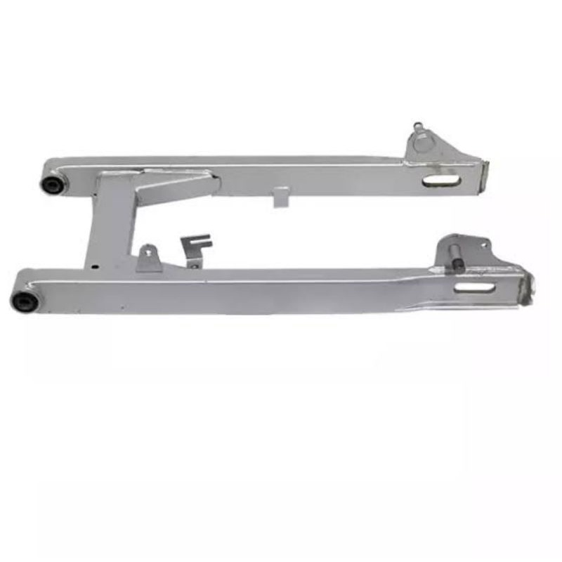 swing arm supra x lama, supra fit lama silver
